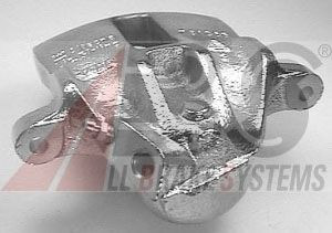 A.B.S. 520941 stabdžių apkaba 
 Dviratė transporto priemonės -> Stabdžių sistema -> Stabdžių apkaba / priedai
791444, 9946898, 9947017, 791444