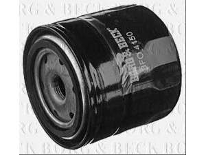 BORG & BECK BFO4150 alyvos filtras 
 Filtrai -> Alyvos filtras
116120603000, 116440603000, 510313