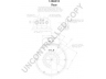 PRESTOLITE ELECTRIC 1286B010 kintamosios srovės generatorius
A648, 1066169, 8113573, 657276