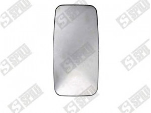 SPILU 45053 veidrodėlio stiklas, išorinis veidrodėlis
8117033