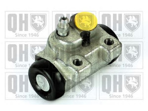 QUINTON HAZELL BWC3769 rato stabdžių cilindras 
 Stabdžių sistema -> Ratų cilindrai
4402.E2