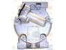 HELLA 8FK 351 129-591 kompresorius, oro kondicionierius 
 Oro kondicionavimas -> Kompresorius/dalys
608 1578 8, 717 8177 2, 46757907