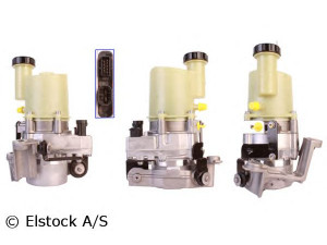 ELSTOCK 15-0355 hidraulinis siurblys, vairo sistema 
 Vairavimas -> Vairo pavara/siurblys
8200520790, 8200718096, 8200886452