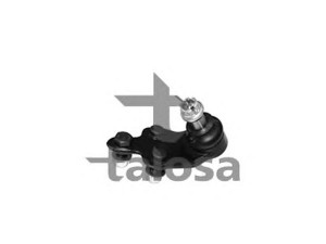 TALOSA 47-08246 atramos/vairo trauklė 
 Ašies montavimas/vairavimo mechanizmas/ratai -> Sujungimai -> Atramos/vairo trauklė
4333039775, 4333039775