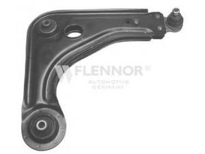 FLENNOR FL948-G vikšro valdymo svirtis 
 Ašies montavimas/vairavimo mechanizmas/ratai -> Valdymo svirtis/pasukamosios svirties sujungimas -> Vairo trauklės (valdymo svirtis, išilginis balansyras, diago
7152277, 7152278