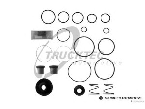 TRUCKTEC AUTOMOTIVE 01.43.364 remonto komplektas, darbino stabdžio vožtuvas
0697422, 9461315052, 42493947, 001 430 0460