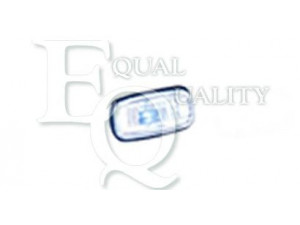 EQUAL QUALITY FL0189 indikatorius 
 Dviratė transporto priemonės -> Elektros įranga -> Indikatorius/dalys -> Indikatorius
261613E600
