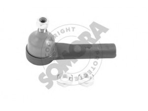SOMORA 088285L skersinės vairo trauklės galas 
 Vairavimas -> Vairo mechanizmo sujungimai
77365223