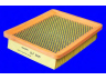 MECAFILTER ELP9005 oro filtras 
 Filtrai -> Oro filtras
E5D323603, E5D323603A, E5D323603A9A