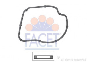 FACET 7.9645 tarpiklis, termostatas 
 Aušinimo sistema -> Termostatas/tarpiklis -> Tarpiklis, termostatas
A 611 203 03 80