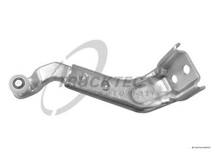 TRUCKTEC AUTOMOTIVE 02.53.086 ritinėlio kreiptuvas, atstumiamos durys
05103588AA, 901 760 0128, 2D1 843 398
