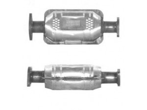 BM CATALYSTS BM90680H katalizatoriaus keitiklis 
 Išmetimo sistema -> Katalizatoriaus keitiklis
MR188784, MR552433