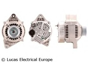 LUCAS ELECTRICAL LRB00213 kintamosios srovės generatorius 
 Elektros įranga -> Kint. sr. generatorius/dalys -> Kintamosios srovės generatorius
27060-74110, 27060-74120, 27060-74140