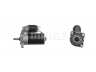 MAHLE ORIGINAL MS 231 starteris
547 427 1