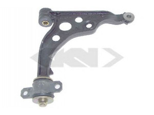 SPIDAN 57104 vikšro valdymo svirtis 
 Ašies montavimas/vairavimo mechanizmas/ratai -> Valdymo svirtis/pasukamosios svirties sujungimas -> Vairo trauklės (valdymo svirtis, išilginis balansyras, diago
3521 H2, 3521 J3, 133 19 40 080