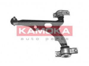 KAMOKA 9919585 vikšro valdymo svirtis 
 Ašies montavimas/vairavimo mechanizmas/ratai -> Valdymo svirtis/pasukamosios svirties sujungimas -> Vairo trauklės (valdymo svirtis, išilginis balansyras, diago
464 23 822, 717 47 915, 777 72 39