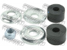 FEBEST MSB-095-KIT vairo trauklės įvorė 
 Ašies montavimas/vairavimo mechanizmas/ratai -> Stabilizatorius/statramsčiai/trauklės
MR296507
