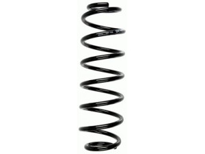 SACHS 994 421 spyruoklė 
 Pakaba -> Spyruoklės
6Q0 511 115 BD, 8Z0 511 115 AN