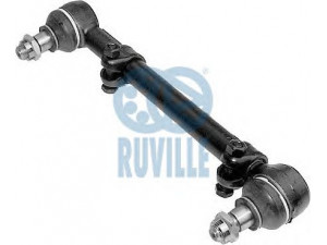 RUVILLE 925159 strypo montavimas 
 Vairavimas -> Sujungimo trauklės surinkimas/dalys -> Sujungimo trauklės surinkimas
631 330 03 03