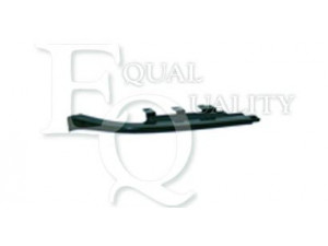 EQUAL QUALITY M0570 priekinio žibinto apdaila 
 Kėbulas -> Apdaila/apsauga/dekoratyvinės juostelės/emblemos -> Apdailos/apsauginės juostelės
BC1M-50-7K0-PT