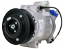 PowerMax 7010342 kompresorius, oro kondicionierius 
 Oro kondicionavimas -> Kompresorius/dalys
07E01328, 6Q080806G, 6Q0820803H
