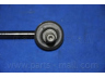 PARTS-MALL PXCLB-032 šarnyro stabilizatorius 
 Ašies montavimas/vairavimo mechanizmas/ratai -> Stabilizatorius/fiksatoriai -> Savaime išsilyginanti atrama
548113E010, 548113E110