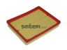 COOPERSFIAAM FILTERS PA7756 oro filtras 
 Filtrai -> Oro filtras
281132G000