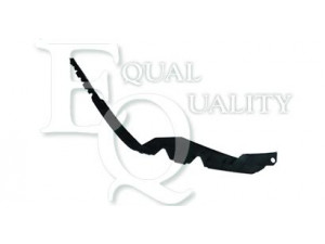 EQUAL QUALITY P0038 atrama, buferis 
 Kėbulas -> Kėbulo dalys/ sparnas/buferis -> Buferis/dalys
1U0807193C, 1ZD807184