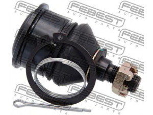 FEBEST 0320-203 atramos/vairo trauklė 
 Ašies montavimas/vairavimo mechanizmas/ratai -> Sujungimai -> Atramos/vairo trauklė
51220-SH0-A01, 51220-SH3-003