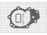 CIFAM 824-1075 vandens siurblys 
 Aušinimo sistema -> Vandens siurblys/tarpiklis -> Vandens siurblys
210109189R, 77 01 478 925, 82 00 702 762
