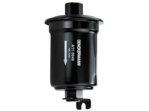 DENCKERMANN A110040 kuro filtras 
 Techninės priežiūros dalys -> Papildomas remontas
MB 868457, 0 K9A0 20 490A, 0 K9BV 20490