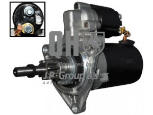 JP GROUP 1190307709 starteris 
 Elektros įranga -> Starterio sistema -> Starteris
02B911023B, 02B911023BX