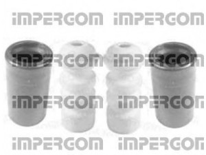 ORIGINAL IMPERIUM 50582 apsauginio dangtelio komplektas, amortizatorius 
 Ašies montavimas/vairavimo mechanizmas/ratai -> Montavimas, pakabos statramstis
6K0512131A, 6N0513425B, 6K0512131A