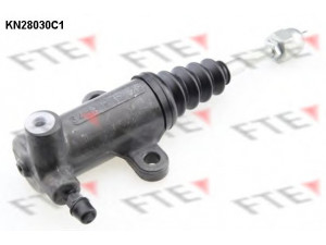 FTE KN28030C1 darbinis cilindras, sankaba
16300339-0, 30620-D6400, 30620-D8800
