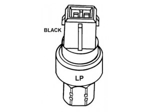 NRF 38911 slėgio jungiklis, oro kondicionavimas 
 Oro kondicionavimas -> Jungiklis
1343216, 3537506, 9144340
