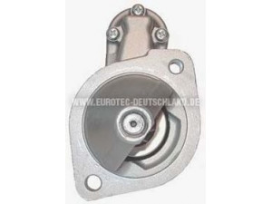 EUROTEC 11040088 starteris 
 Elektros įranga -> Starterio sistema -> Starteris
M004T14572, M004T14771, M4T14572