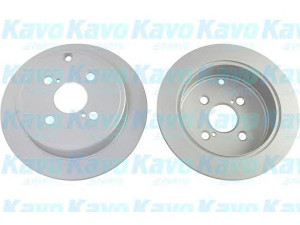 KAVO PARTS BR-9419-C stabdžių diskas 
 Dviratė transporto priemonės -> Stabdžių sistema -> Stabdžių diskai / priedai
4243102070, 4243102071