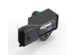 STANDARD 16897 jutiklis, įsiurbimo kolektoriaus slėgis 
 Elektros įranga -> Jutikliai
4709502, 93194419, 18590-73KA0