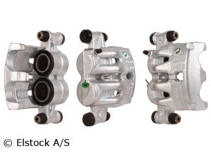ELSTOCK 82-1916 stabdžių apkaba 
 Stabdžių sistema -> Stabdžių matuoklis -> Stabdžių matuoklio montavimas
71793156, 77364048, 4401 J8