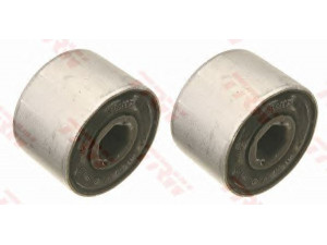 TRW JBU781 valdymo svirties/išilginių svirčių įvorė 
 Ašies montavimas/vairavimo mechanizmas/ratai -> Valdymo svirtis/pasukamosios svirties sujungimas -> Montavimas/sutvirtinimas
8Z0407183A