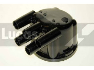 LUCAS ELECTRICAL DDB895 skirstytuvo dangtelis 
 Kibirkšties / kaitinamasis uždegimas -> Degimo skirstytuvas/dalys
3899769, 9936027, 1641610, 9936027