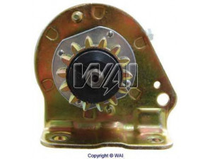 WAIglobal 5777N starteris
LG693551, BS693551, LG693551