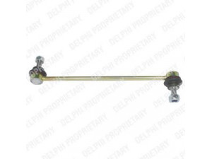 DELPHI TC1305 šarnyro stabilizatorius 
 Ašies montavimas/vairavimo mechanizmas/ratai -> Stabilizatorius/fiksatoriai -> Savaime išsilyginanti atrama
54618-AX600, 54618-BC40A, 8200 127 308