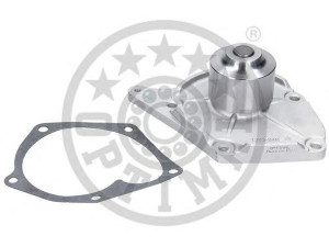OPTIMAL AQ-1886 vandens siurblys 
 Aušinimo sistema -> Vandens siurblys/tarpiklis -> Vandens siurblys
21010-00Q0E, 77 01 475 995, 77 01 478 031