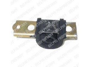 DELPHI TD369W valdymo svirties/išilginių svirčių įvorė 
 Ašies montavimas/vairavimo mechanizmas/ratai -> Valdymo svirtis/pasukamosios svirties sujungimas -> Montavimas/sutvirtinimas
115 422 292