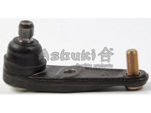 ASHUKI 1458-3003 atramos/vairo trauklė 
 Ašies montavimas/vairavimo mechanizmas/ratai -> Sujungimai -> Atramos/vairo trauklė
E016-34-550