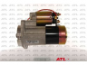 ATL Autotechnik A 20 810 starteris 
 Elektros įranga -> Starterio sistema -> Starteris
M 1 T 60181, M 1 T 60185, 23 300-54C00RE