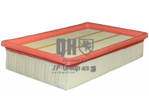 JP GROUP 4018600409 oro filtras 
 Filtrai -> Oro filtras
16546EB300
