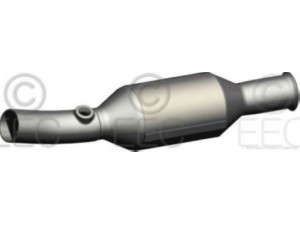 EEC TY6043 katalizatoriaus keitiklis
1846016260
