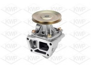KWP 10285 vandens siurblys 
 Aušinimo sistema -> Vandens siurblys/tarpiklis -> Vandens siurblys
5996594, 7565764, 7580754, 7691043